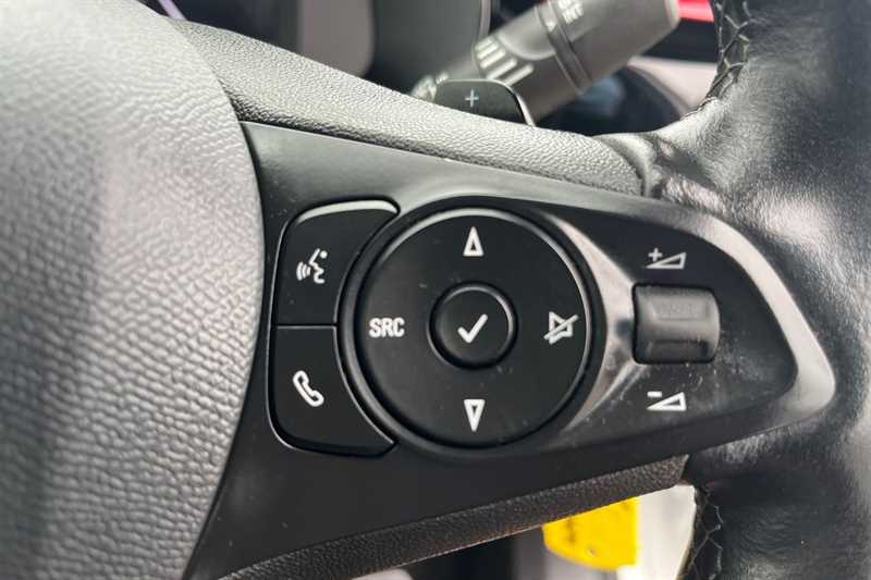 Used Vauxhall Corsa 2022 for sale - 76530597: Photo 22