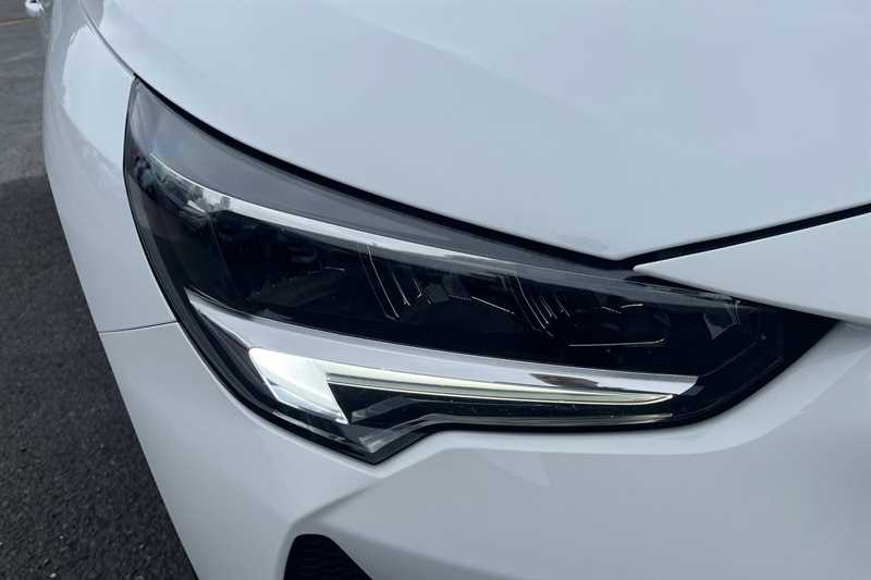 Used Vauxhall Corsa 2022 for sale - 76530597: Photo 28