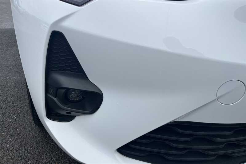 Used Vauxhall Corsa 2022 for sale - 76530597: Photo 40