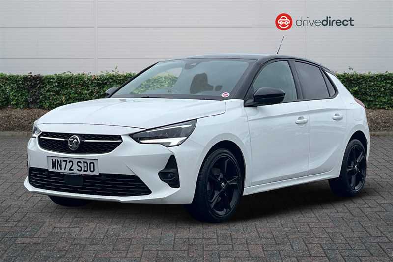 Used Vauxhall Corsa 2022 for sale - 76530597: Photo 7