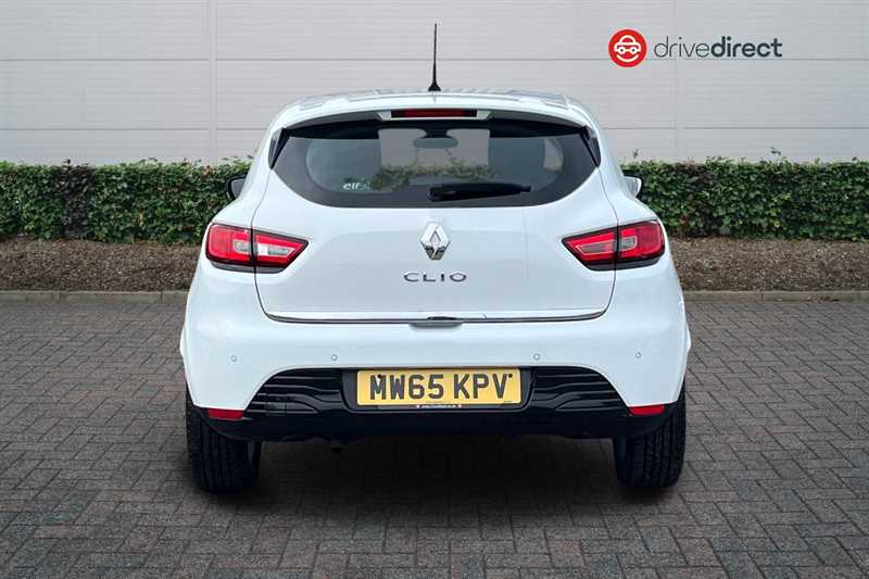 Used Renault Clio 2015 for sale - 77944929: Photo 4