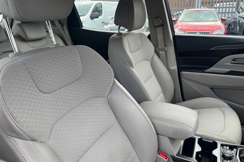 Used Ssangyong Korando 2022 for sale - 78139074: Photo 23