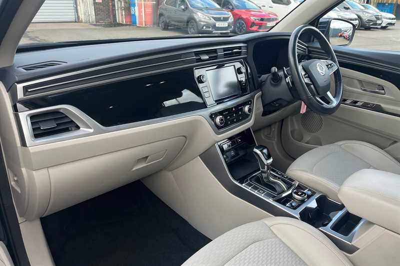 Used Ssangyong Korando 2022 for sale - 78139074: Photo 40