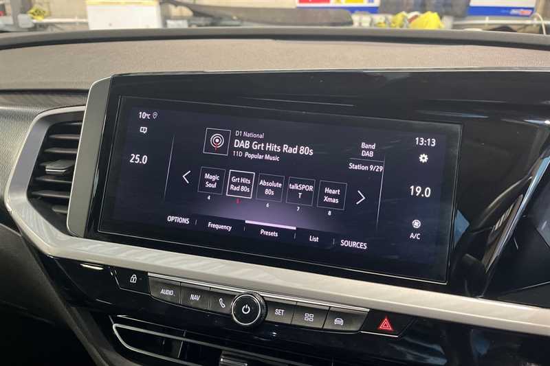 Used Vauxhall Grandland 2022 for sale - 77430400: Photo 17