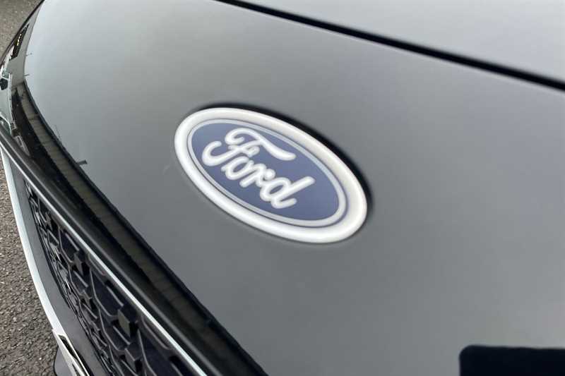 Used Ford Puma 2021 for sale - 78130350: Photo 30