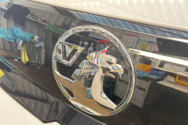 Used Vauxhall Vivaro for sale - 78130419: Photo 30