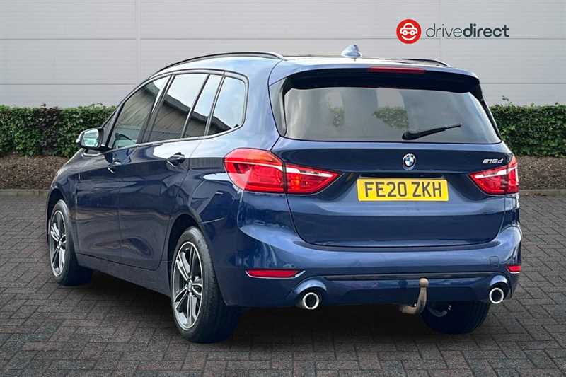 Used BMW 2 Series 2020 for sale - 78120071: Photo 5