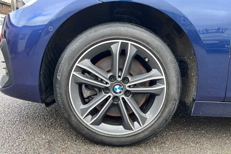 Used BMW 2 Series 2020 for sale - 78120071: Photo 9