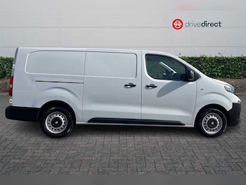 Used Vauxhall Vivaro 2025 for sale - 79403251: Photo