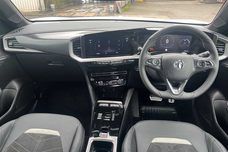 Used Vauxhall Mokka 2024 for sale - 77800815: Photo 13