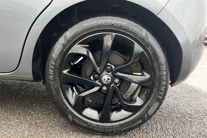 Used Vauxhall Corsa 2019 for sale - 77401972: Photo 10