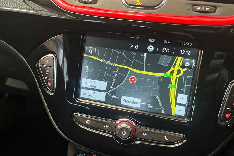 Used Vauxhall Corsa 2019 for sale - 77401972: Photo 18