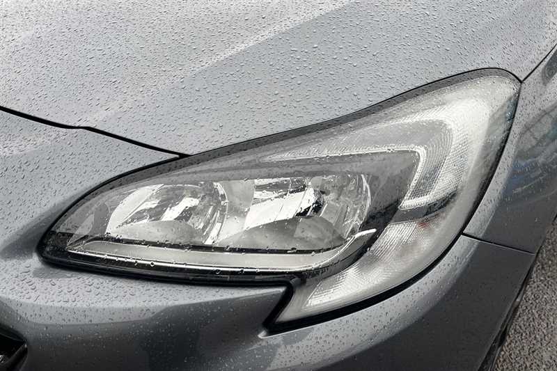 Used Vauxhall Corsa 2019 for sale - 77401972: Photo 29