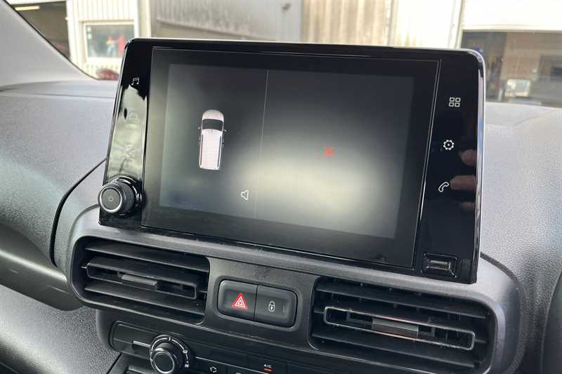 Used Vauxhall Combo Life 2019 for sale - 76448934: Photo 19