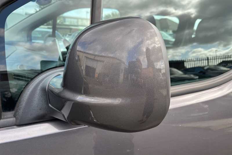 Used Vauxhall Combo Life 2019 for sale - 76448934: Photo 35