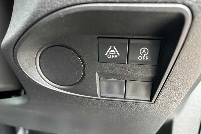 Used Vauxhall Combo Life 2019 for sale - 76448934: Photo 38