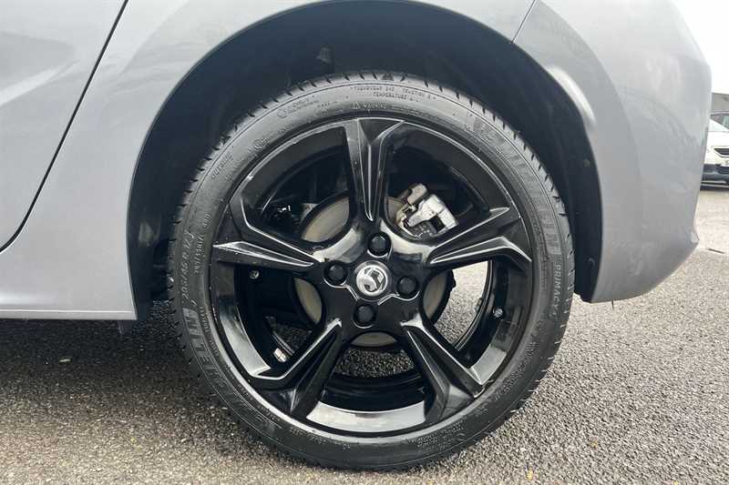 Used Vauxhall Corsa 2023 for sale - 77886670: Photo 10