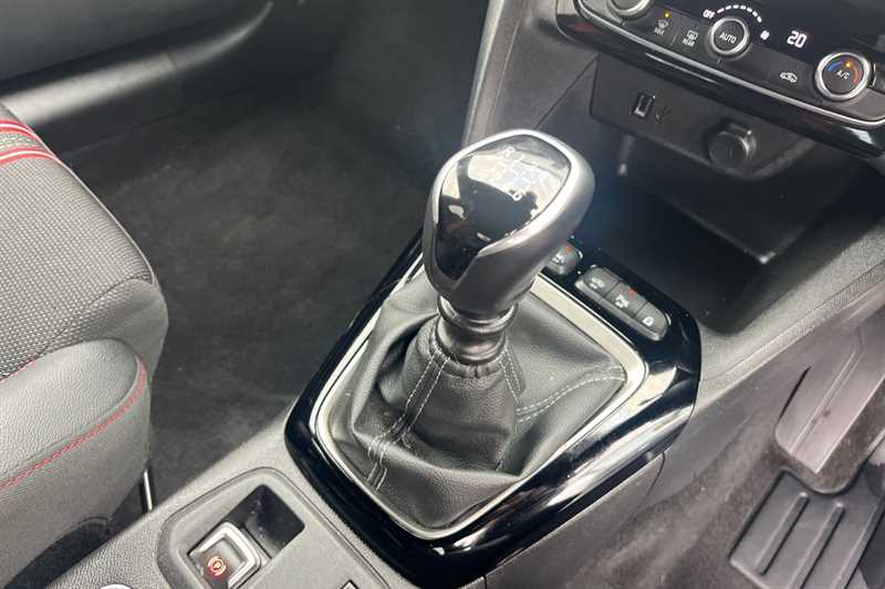 Used Vauxhall Corsa 2023 for sale - 77886670: Photo 37