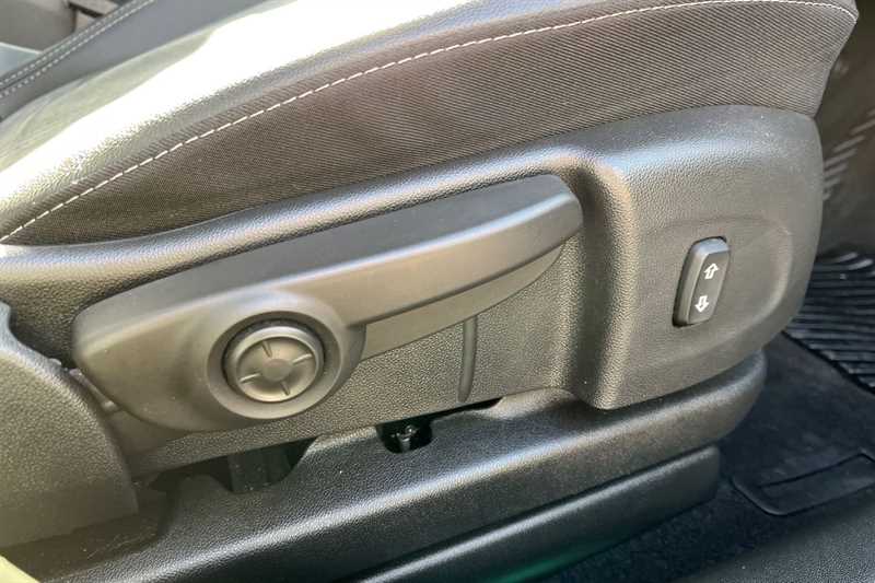 Used Vauxhall Crossland 2022 for sale - 77566465: Photo 26