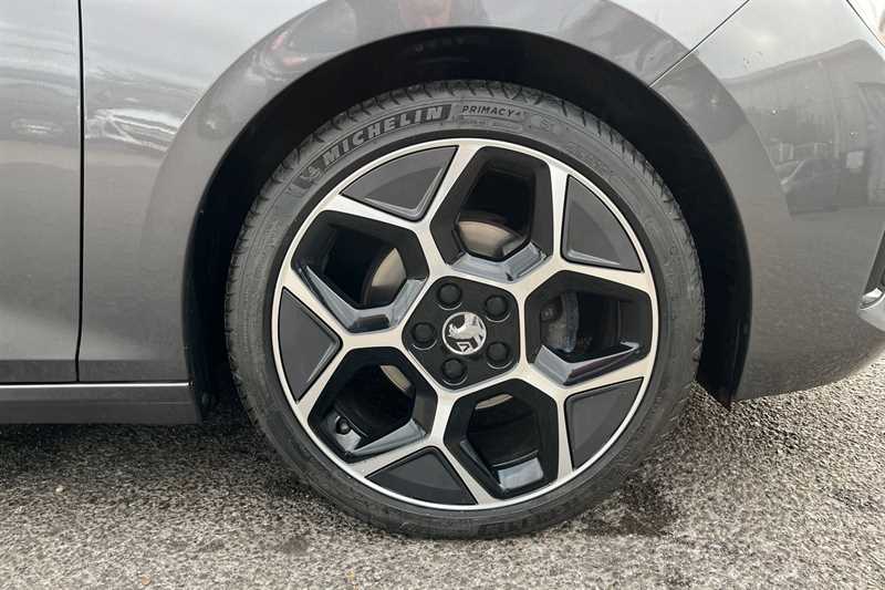 Used Vauxhall Astra 2024 for sale - 76503253: Photo 12