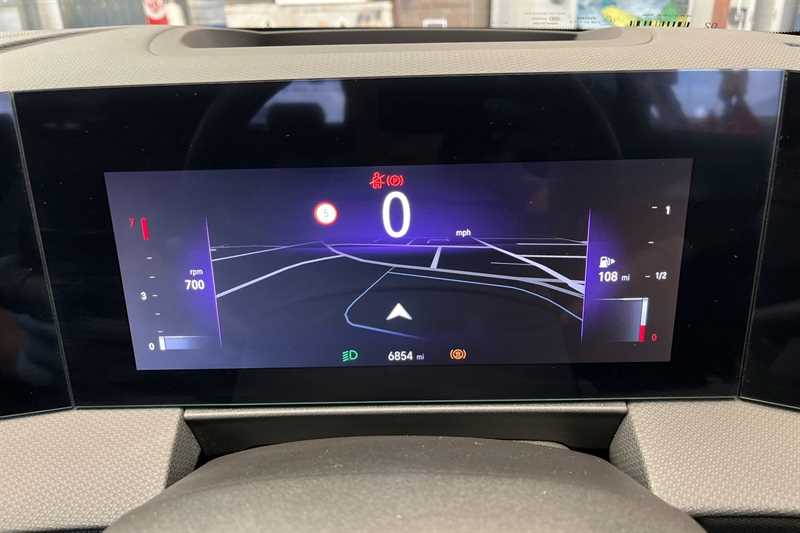 Used Vauxhall Astra 2024 for sale - 76503253: Photo 20