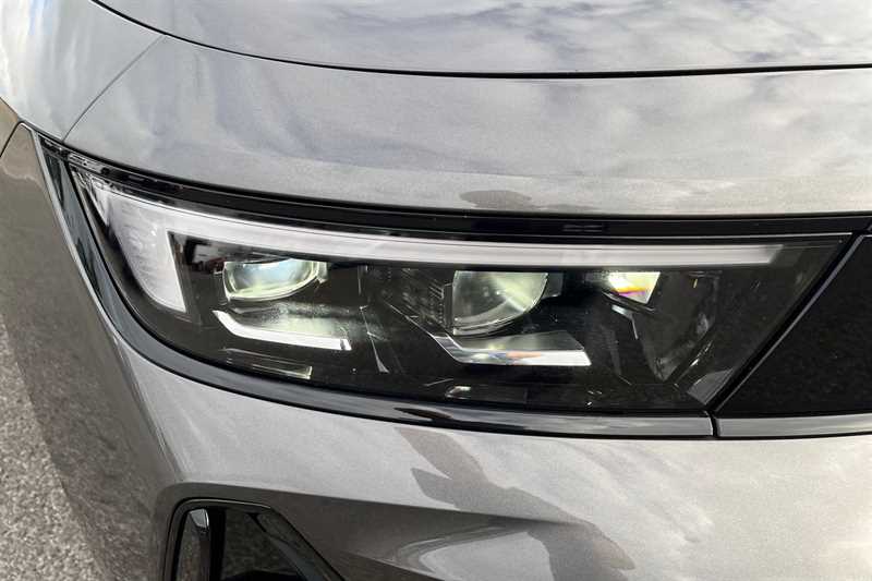 Used Vauxhall Astra 2024 for sale - 76503253: Photo 28