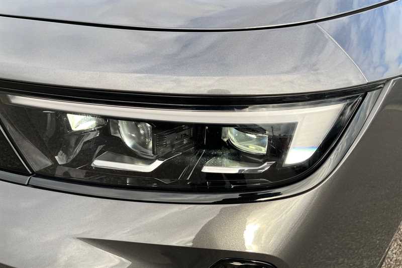 Used Vauxhall Astra 2024 for sale - 76503253: Photo 29