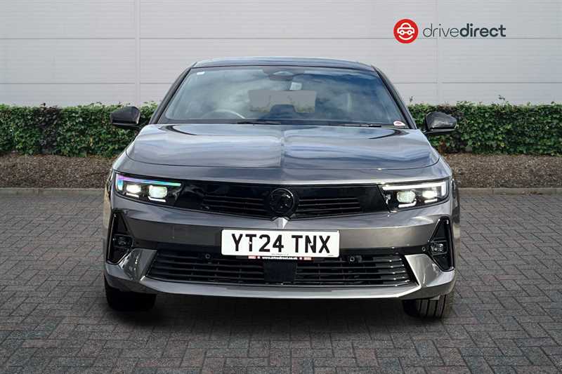 Used Vauxhall Astra 2024 for sale - 76503253: Photo 8