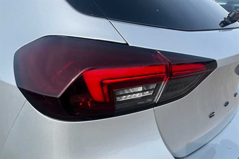 Used Vauxhall Corsa for sale - 78130809: Photo 31