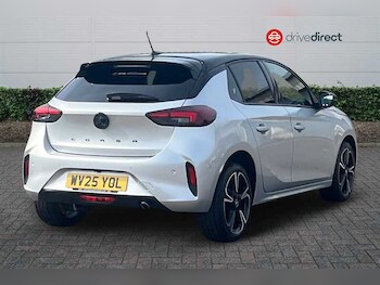 Used Vauxhall Corsa 2025 for sale - 78130809: Photo