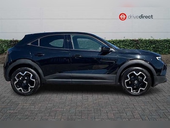 Used Vauxhall Mokka 2023 for sale - 78536686: Photo