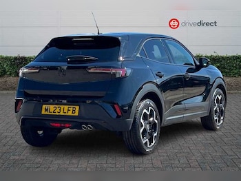 Used Vauxhall Mokka 2023 for sale - 78536686: Photo