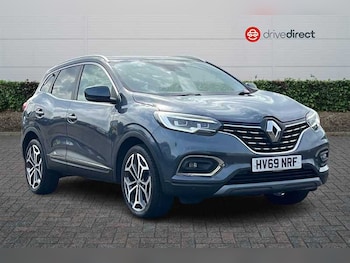 Used Renault Kadjar 2019 for sale - 79403495: Photo
