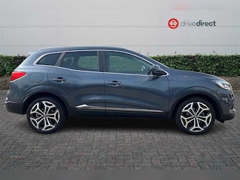 Used Renault Kadjar 2019 for sale - 79403495: Photo