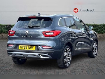 Used Renault Kadjar 2019 for sale - 79403495: Photo