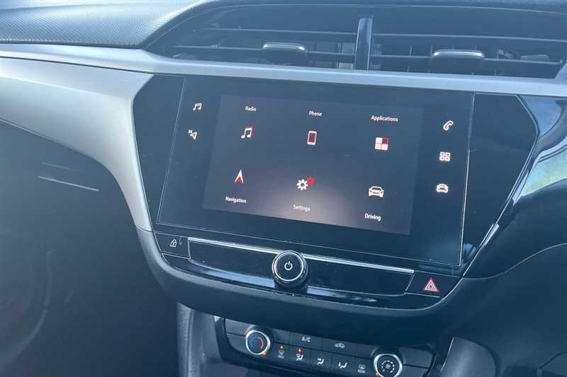 Used Vauxhall Corsa for sale - 76828992: Photo 18