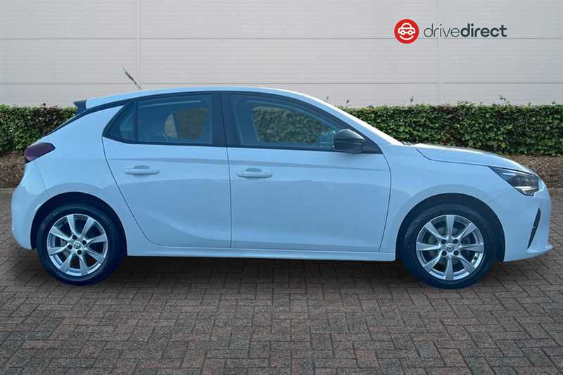 Used Vauxhall Corsa for sale - 76828992: Photo 2