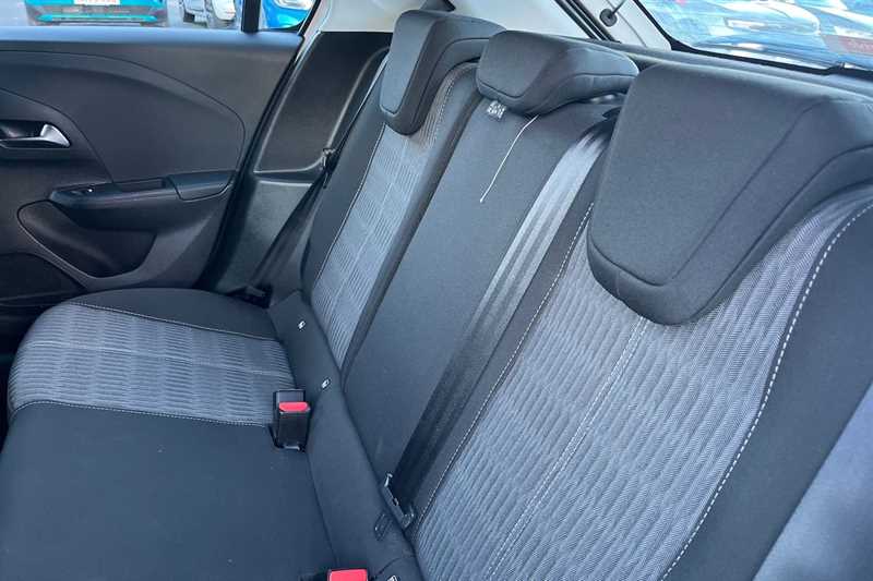 Used Vauxhall Corsa for sale - 76828992: Photo 24