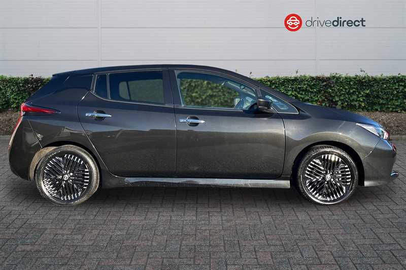 Used Nissan Leaf 2022 for sale - 77843478: Photo 2