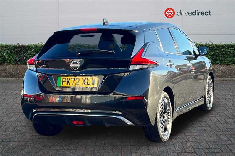 Used Nissan Leaf 2022 for sale - 77843478: Photo 3