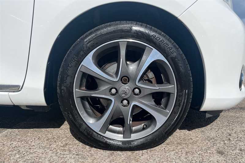 Used Toyota Yaris 2014 for sale - 78139100: Photo 10