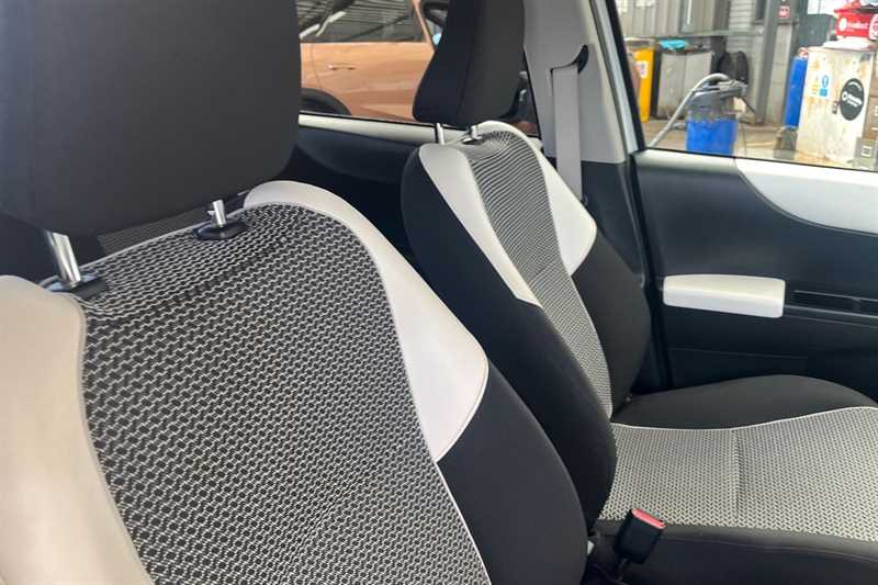 Used Toyota Yaris 2014 for sale - 78139100: Photo 23