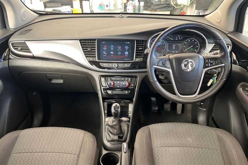 Used Vauxhall Mokka X 2017 for sale - 76503552: Photo 13