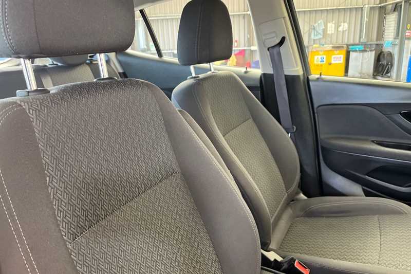 Used Vauxhall Mokka X 2017 for sale - 76503552: Photo 23