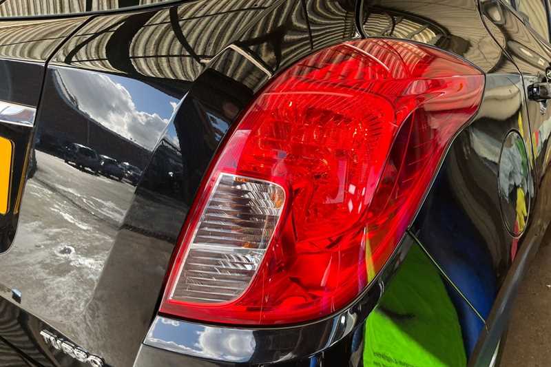 Used Vauxhall Mokka X 2017 for sale - 76503552: Photo 32