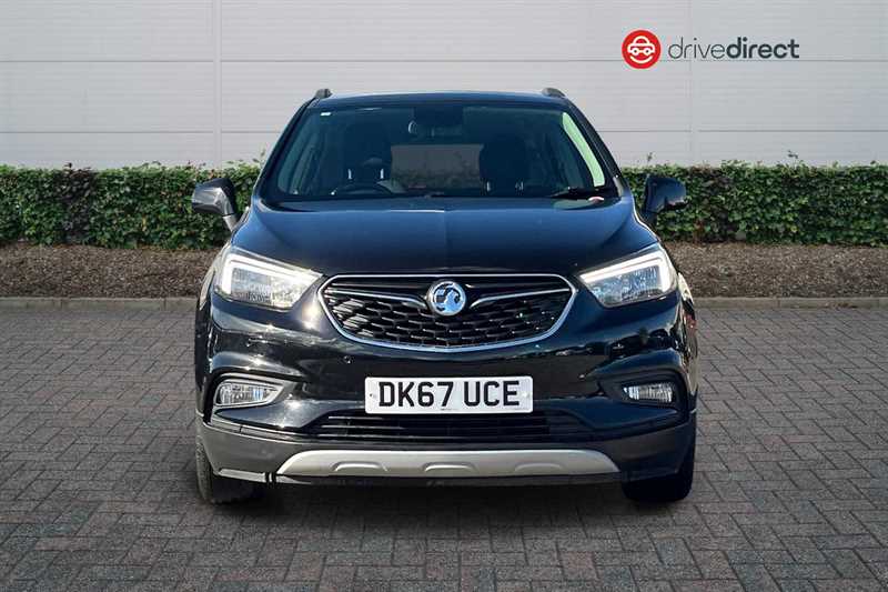 Used Vauxhall Mokka X 2017 for sale - 76503552: Photo 8