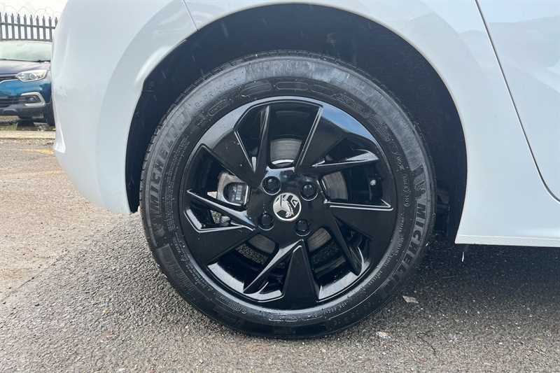 Used Vauxhall Corsa 2025 for sale - 77700080: Photo 11