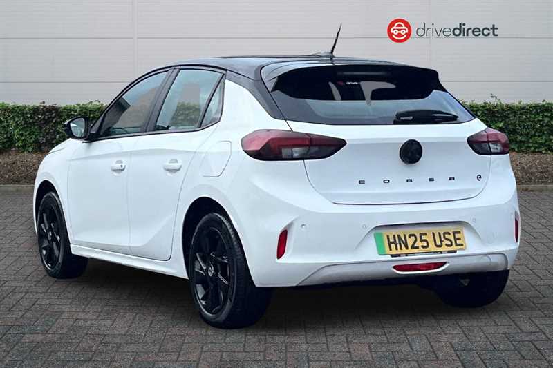 Used Vauxhall Corsa 2025 for sale - 77700080: Photo 5