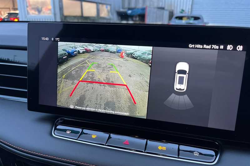 Used MG MG HS 2025 for sale - 77362255: Photo 19