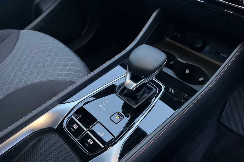 Used MG MG HS 2025 for sale - 77362255: Photo 37